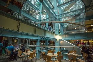 健力士啤酒廠 創世界記錄的醇厚傳奇與卓越經營