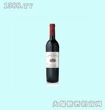 拉圖布魯納副牌2008，經(jīng)典佳釀引爆市場——廣州市神風商貿(mào)發(fā)展有限公司火爆招商