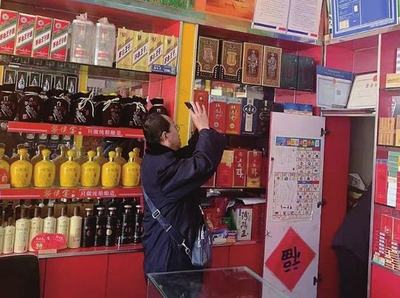 節前酒市觀察 促銷火熱背后，酒味何以轉淡？