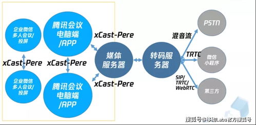 RTC技術(shù)雙雄 互聯(lián)網(wǎng)廠商與運營商的核心差異與網(wǎng)絡(luò)技術(shù)分野