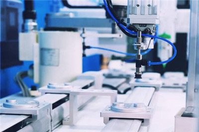 工業(yè)4.0工廠 模塊化、數(shù)字化、自動化和智能化