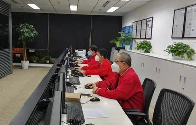 戰“疫”顯擔當，北京國企網絡技術服務沖鋒一線